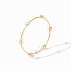 Julie Vos Milano Luxe Medium Bangle