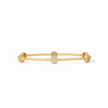 Julie Vos Milano Luxe Medium Bangle