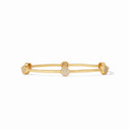 Julie Vos Milano Luxe Medium Bangle