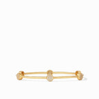Julie Vos Milano Luxe Medium Bangle