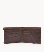 Fossil Derrick Sliding 2-in-1 Wallet