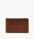 Fossil Andrew Front Pocket Bifold Wallet