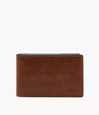 Fossil Andrew Front Pocket Bifold Wallet