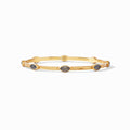 Julie Vos Monaco Gold Bangle