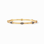Julie Vos Monaco Gold Bangle