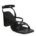 Naked Feet Mood Heeled Sandal