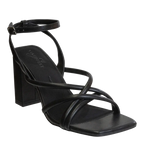 Naked Feet Mood Heeled Sandal