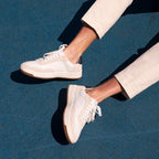 Greats Unisex Union Leather Sneakers