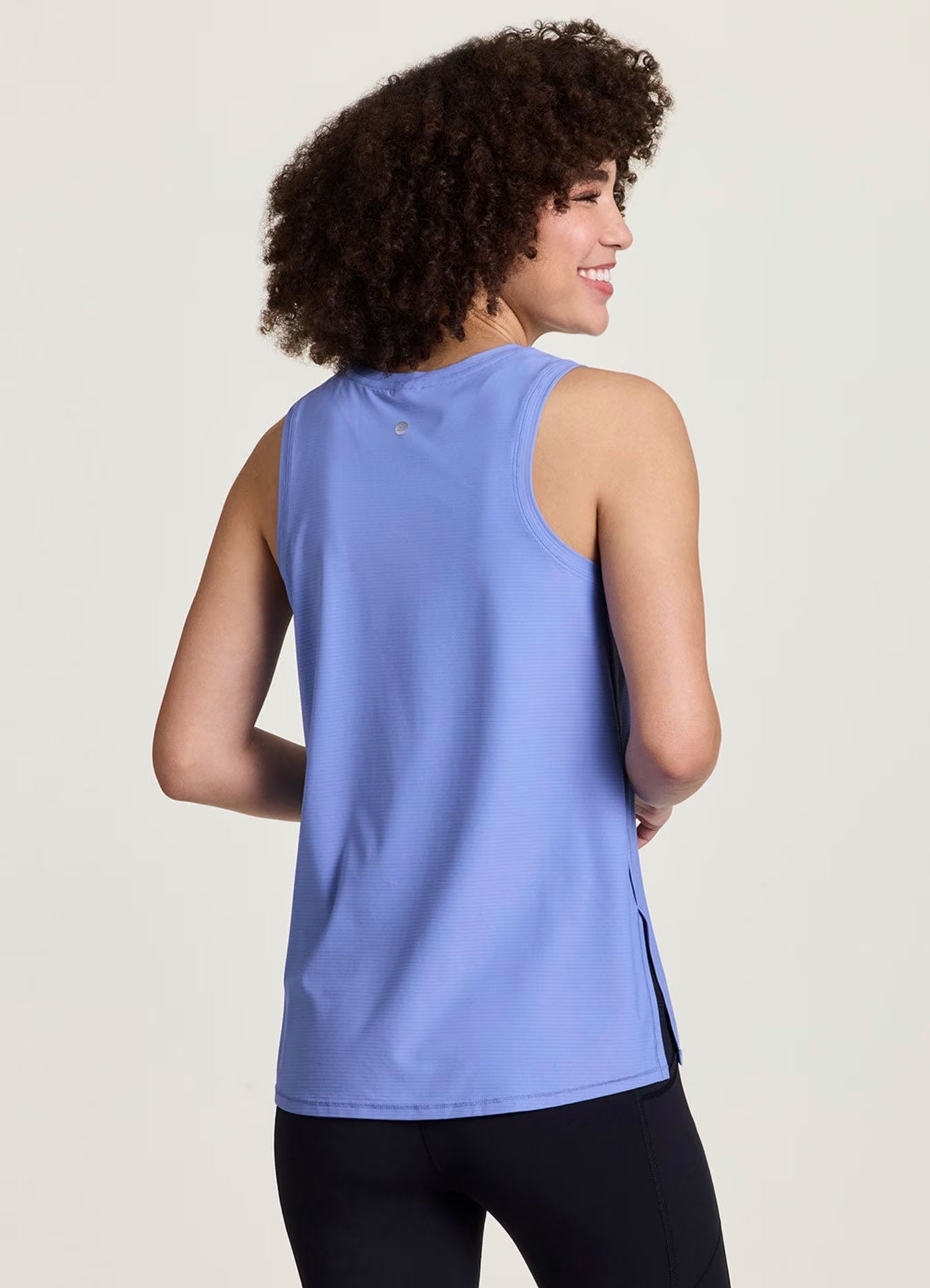 RBX Move It Everyday Tank