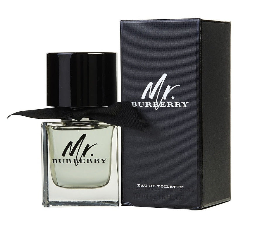 Burberry Mr. Burberry Cologne