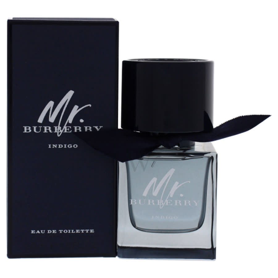 Mr. Burberry Indigo Cologne