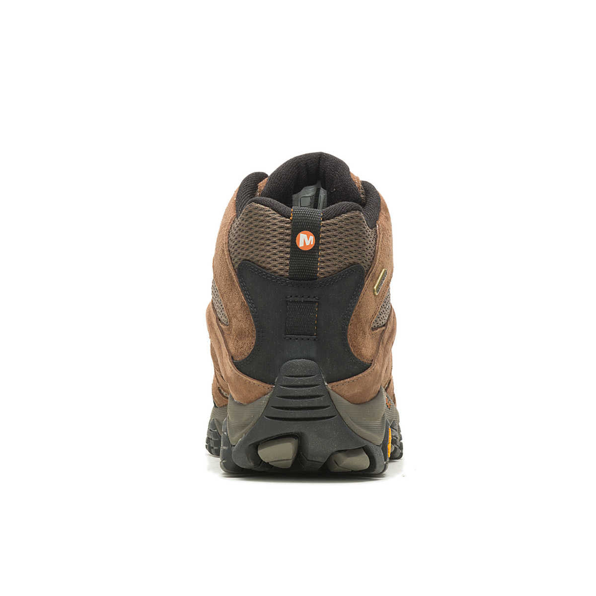 Merrell Men's Moab 3 Mid Waterproof