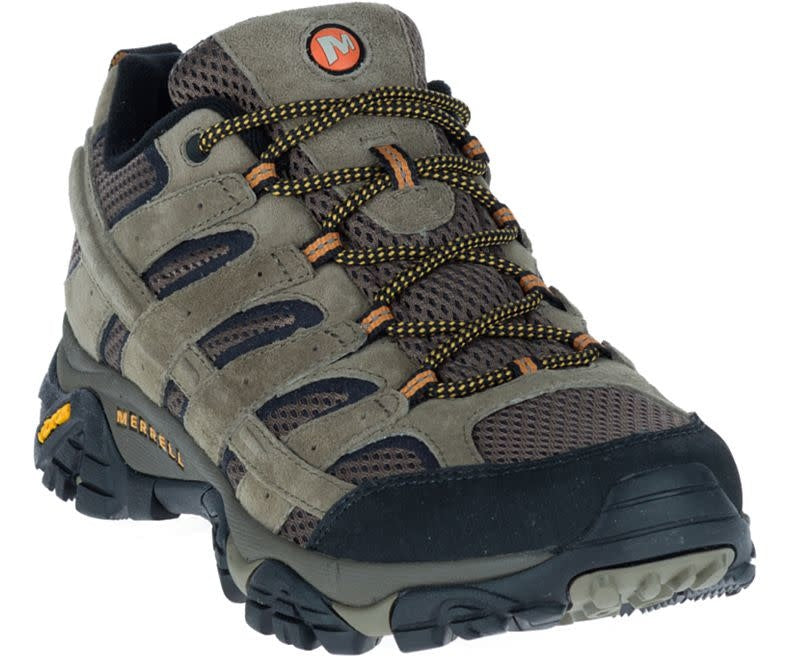 Merrell Moab 2 Ventilator