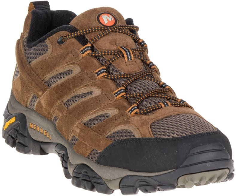 Merrell Moab 2 Ventilator