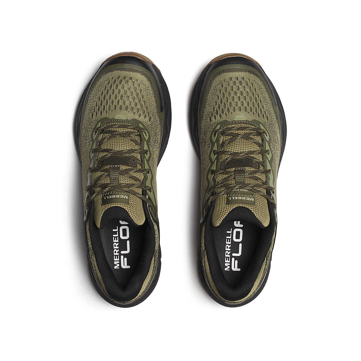 Merrell Men's Nova 4