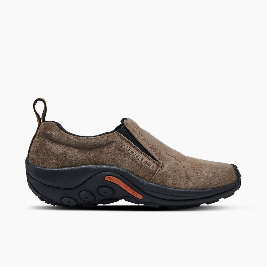 Merrell Men's Suede Jungle Moc
