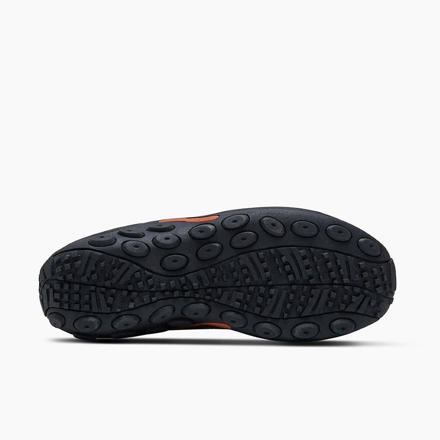 Merrell Men's Suede Jungle Moc