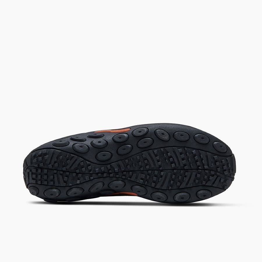 Merrell Men's Suede Jungle Moc