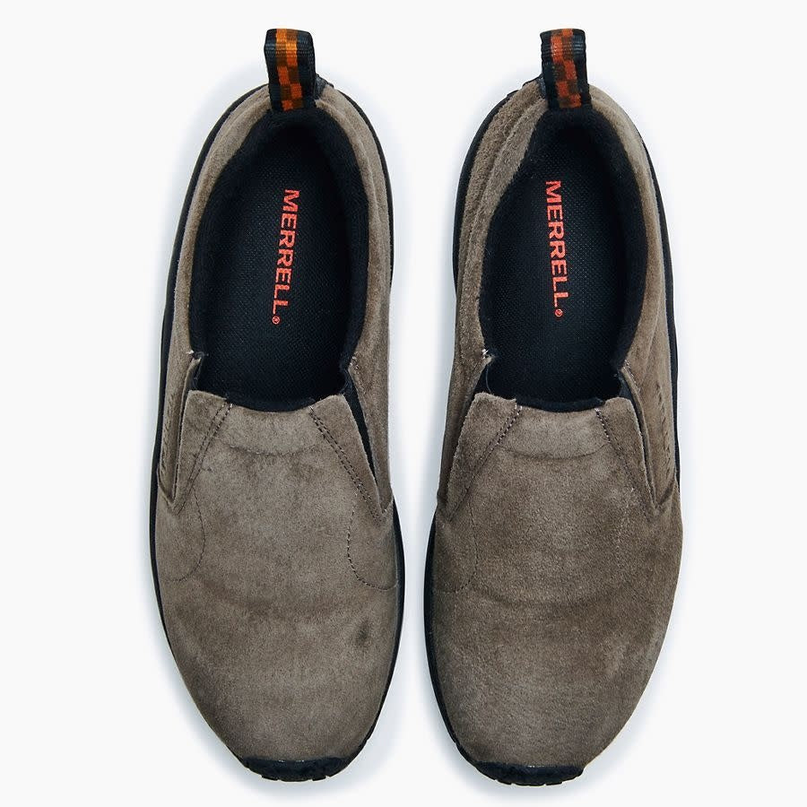 Merrell Men's Suede Jungle Moc