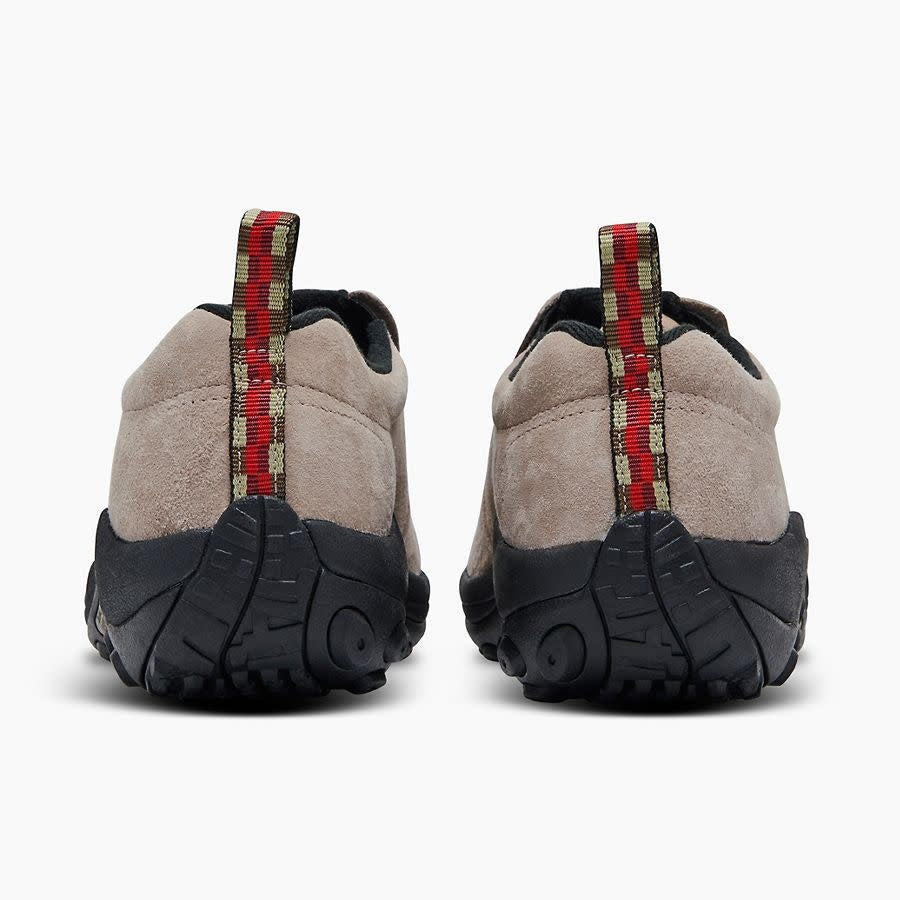 Merrell Men's Suede Jungle Moc Wide Width