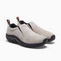Merrell Men's Suede Jungle Moc Wide Width