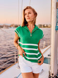 Mary Square Celia Sweater