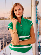 Mary Square Celia Sweater