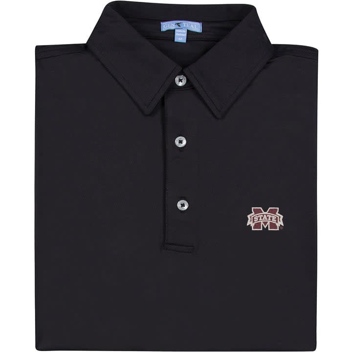 GenTeal Mississippi State Performance Polo