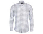 Barbour Sherwood Eco Tailored Fit Shirt