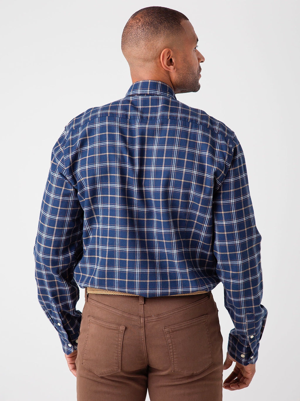 Barbour Delamere Regular Fit Shirt