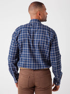 Barbour Delamere Regular Fit Shirt