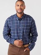 Barbour Delamere Regular Fit Shirt