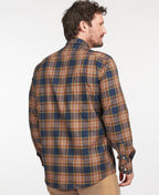 Barbour Singsby Thermo Weave Classic Fit Shirt