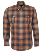 Barbour Singsby Thermo Weave Classic Fit Shirt