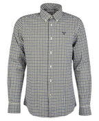 Barbour Finkle Tailored Fit Shirt