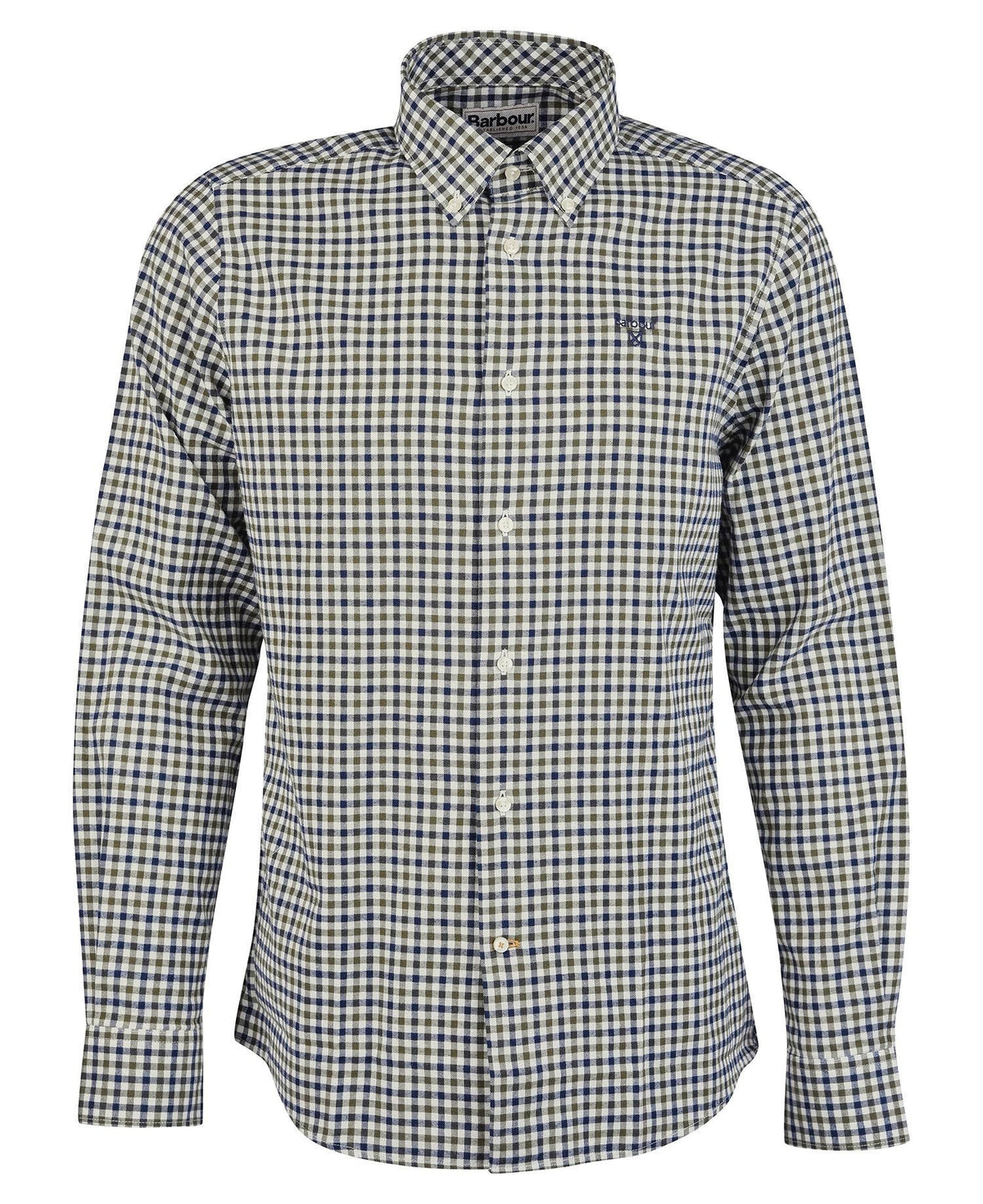 Barbour Finkle Tailored Fit Shirt