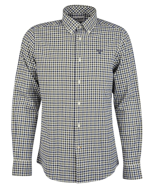 Barbour Finkle Tailored Fit Shirt