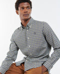 Barbour Finkle Tailored Fit Shirt