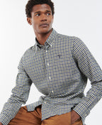 Barbour Finkle Tailored Fit Shirt