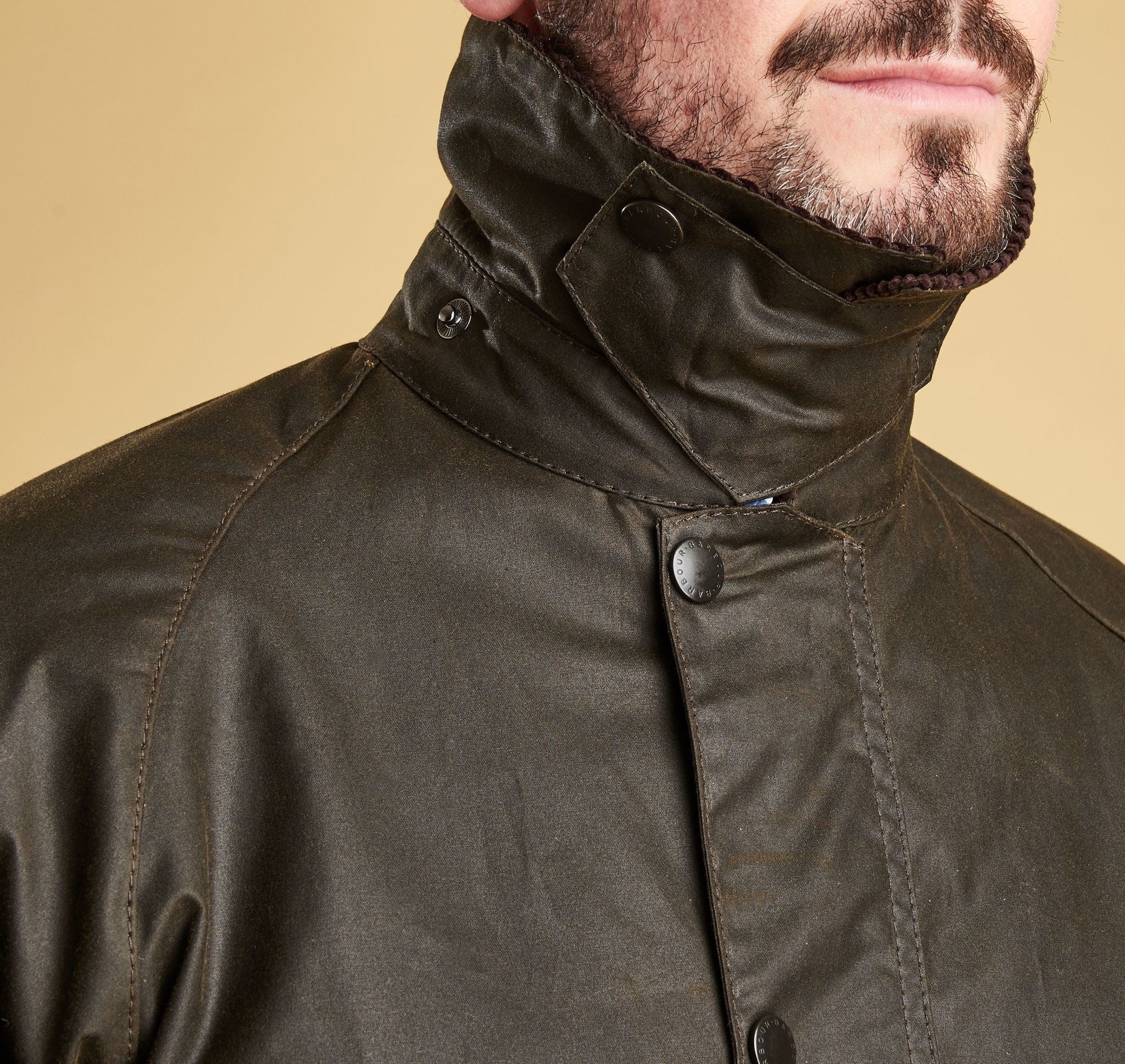 Barbour Classic Bedale Wax Jacket