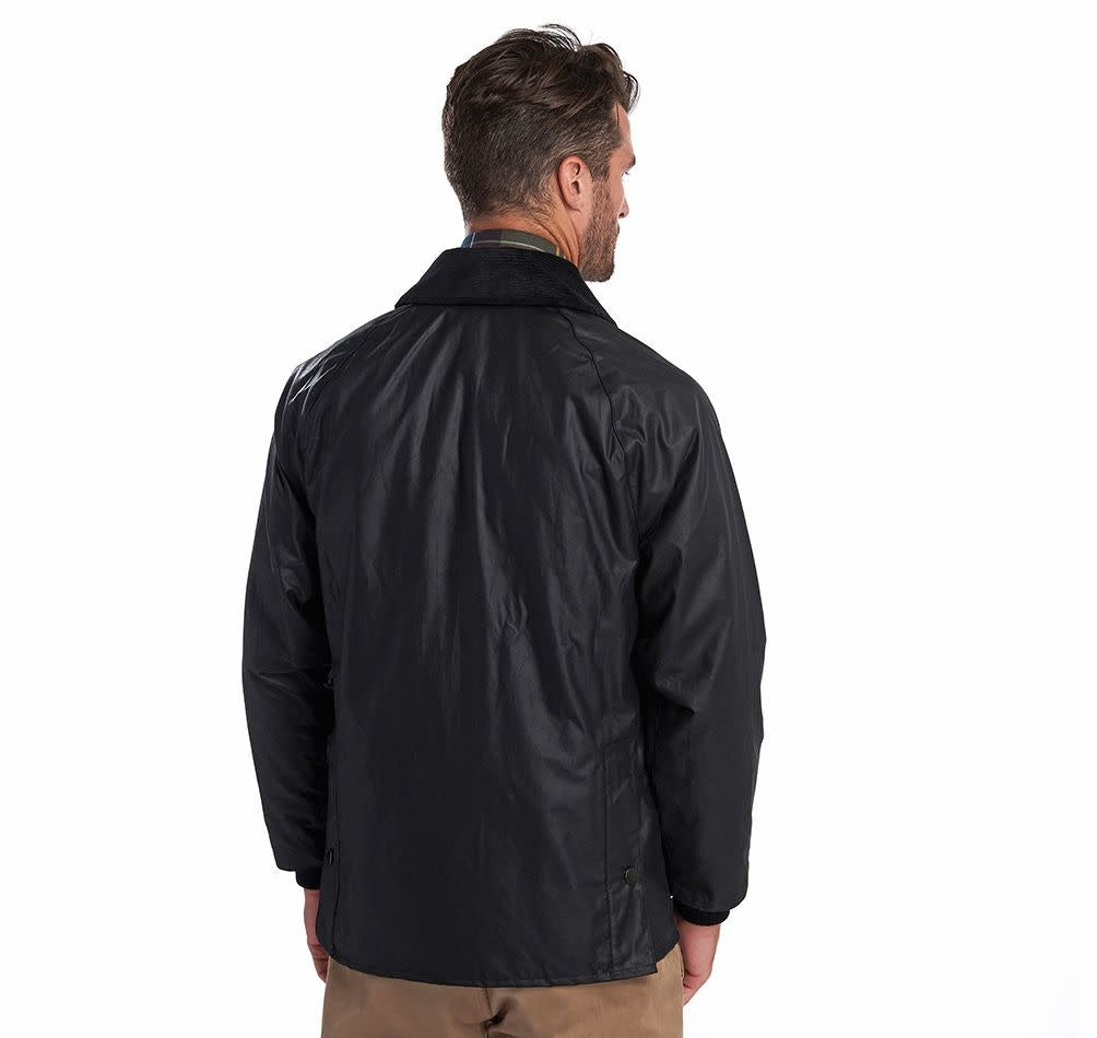 Barbour Classic Bedale Wax Jacket