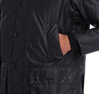 Barbour Classic Bedale Wax Jacket