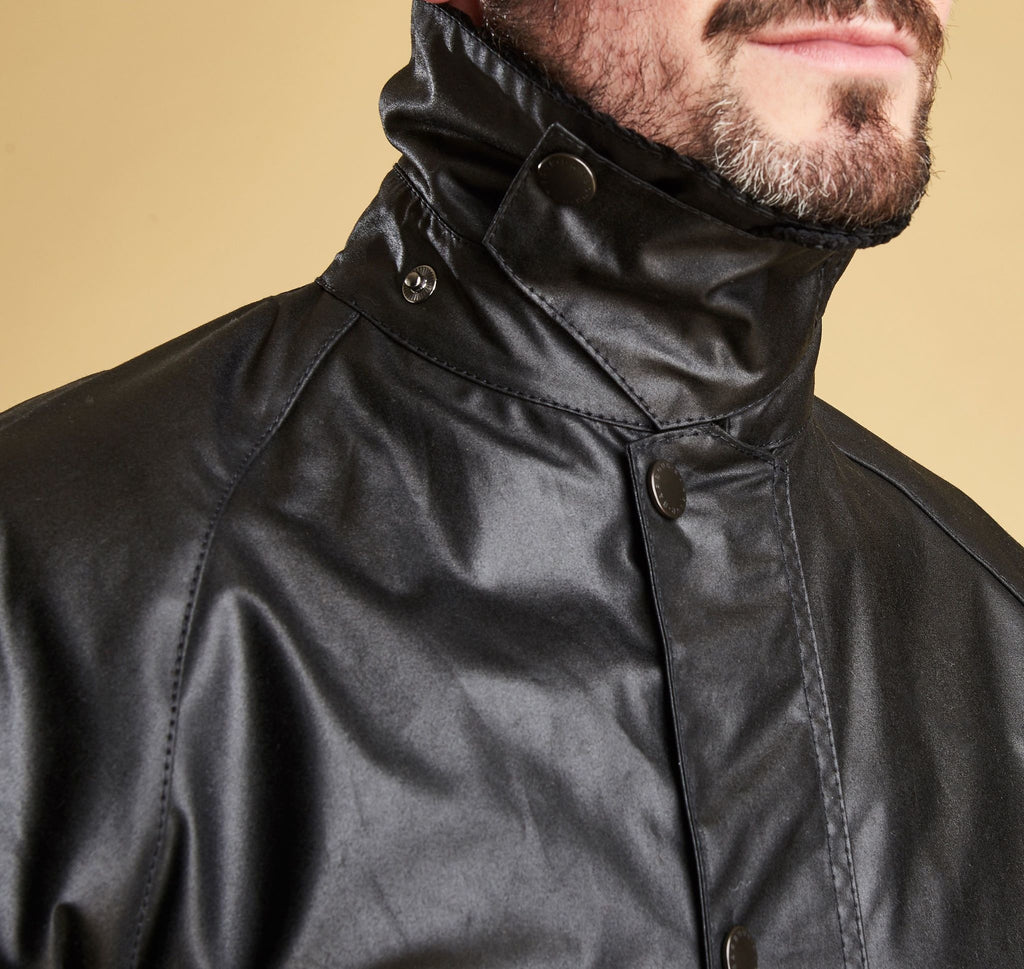 Barbour Classic Bedale Wax Jacket