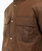 Barbour Malcolm Wax Jacket