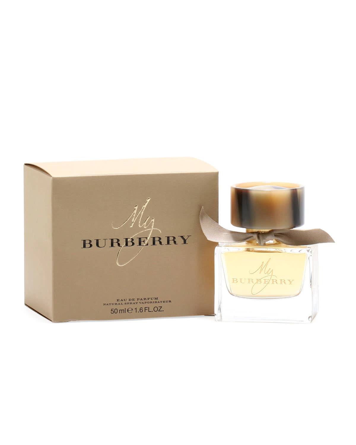 Burberry My Burberry Eau de Parfum for Women