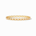 Julie Vos Mykonos Gold Bangle