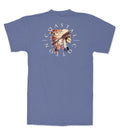 Coastal Cotton Chief Pima Pocket Tee