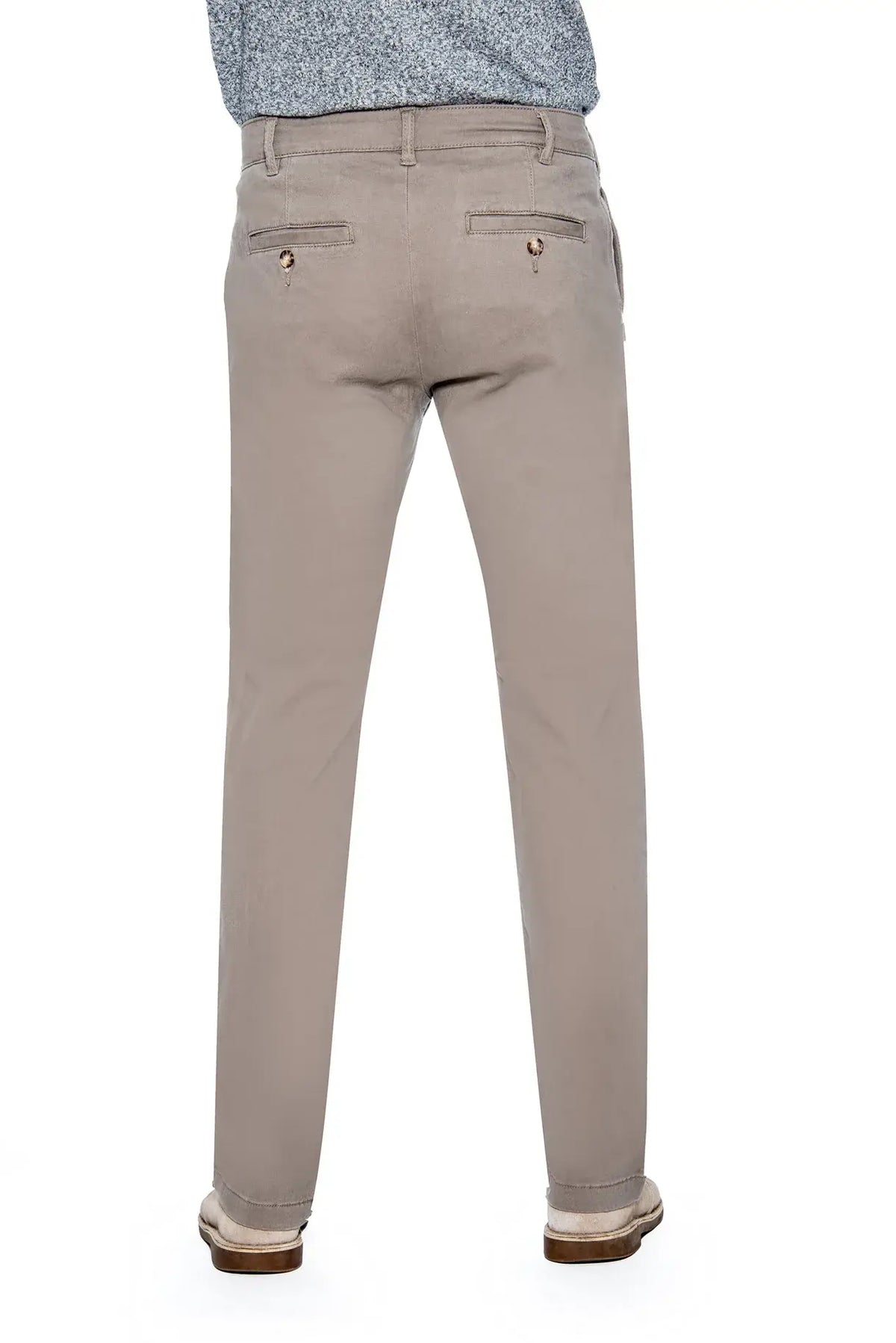 Grand River Stretch Navigator Chinos