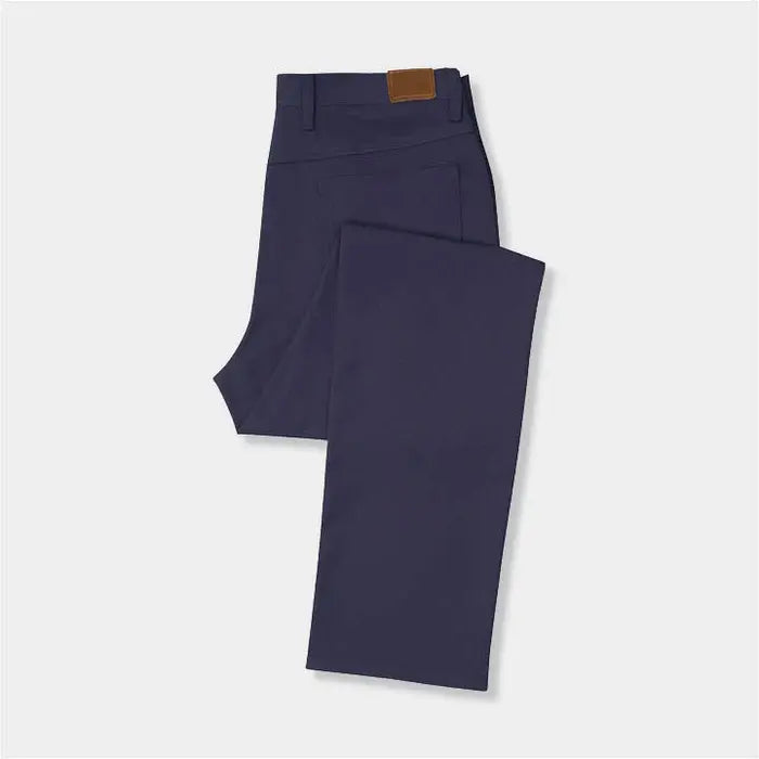 GenTeal Clubhouse Performance 5-Pocket Pant