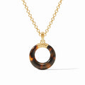 Julie Vos Madison Statement Pendant